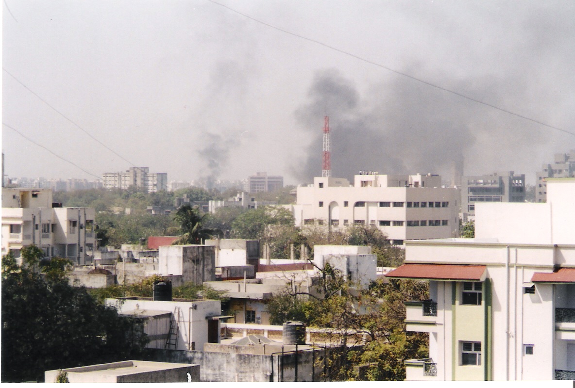 Gujarat Court acquits 35 people in four cases of spontaneous post Godhra riots Gujarat Court acquits 35 people in four cases of spontaneous post Godhra riots
